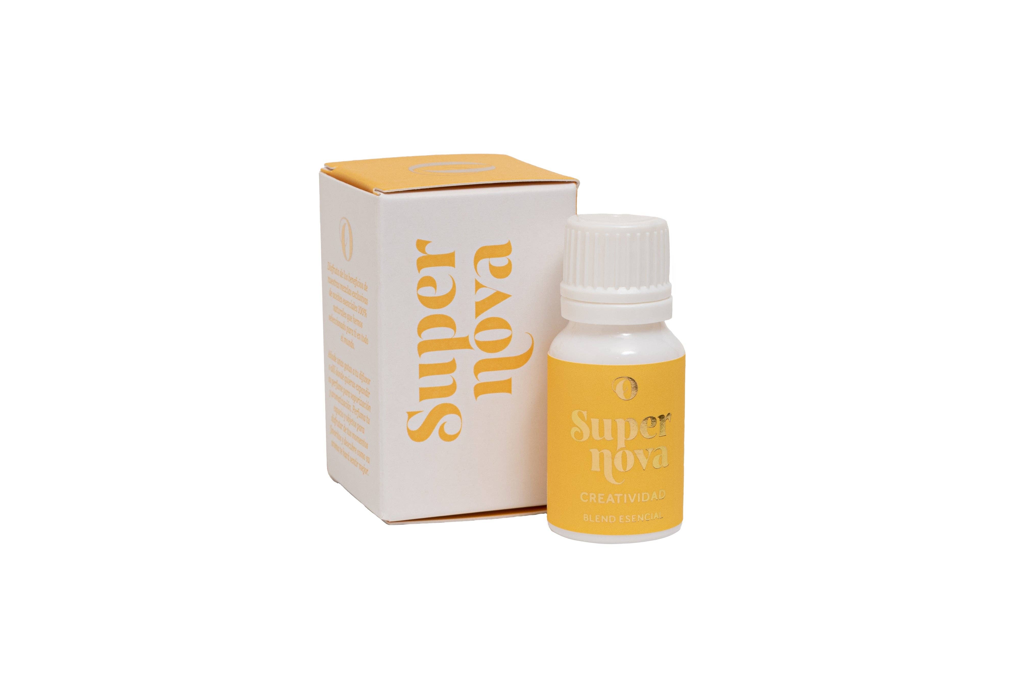 The Singular Olivia - Wholesale Essential Oil - The Singular Olivia: Supernova Essential Blend - 50% DISCOUNT1