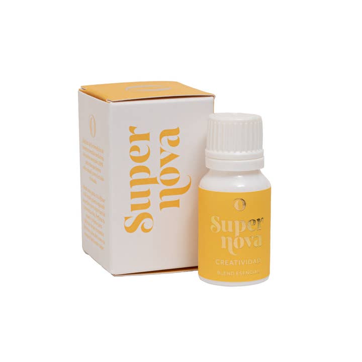The Singular Olivia - Wholesale Essential Oil - The Singular Olivia: Supernova Essential Blend - 50% DISCOUNT1