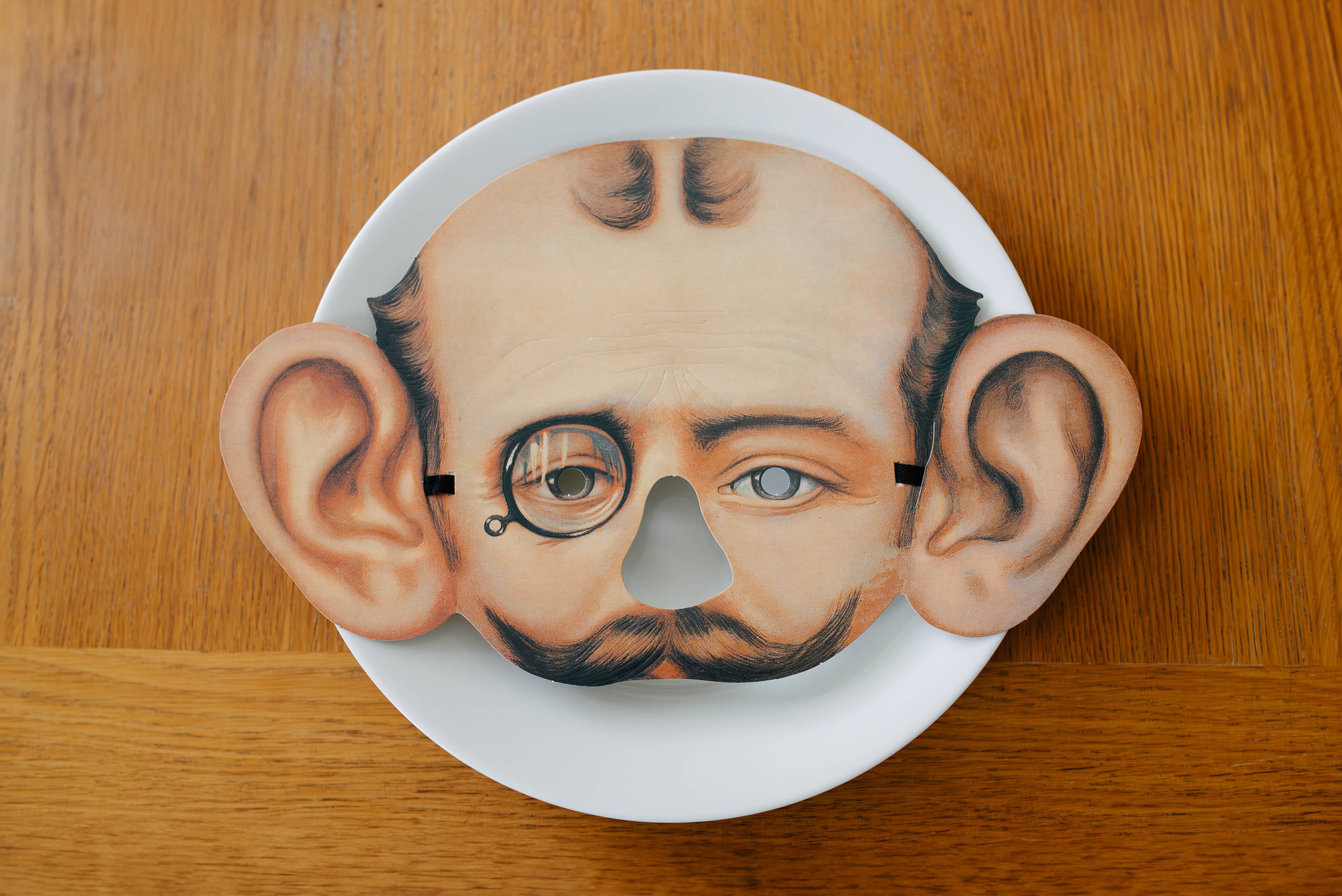 Mamelok – Engroshandel Kostume - Voksen – MOYSES HAL FEST MASKER7