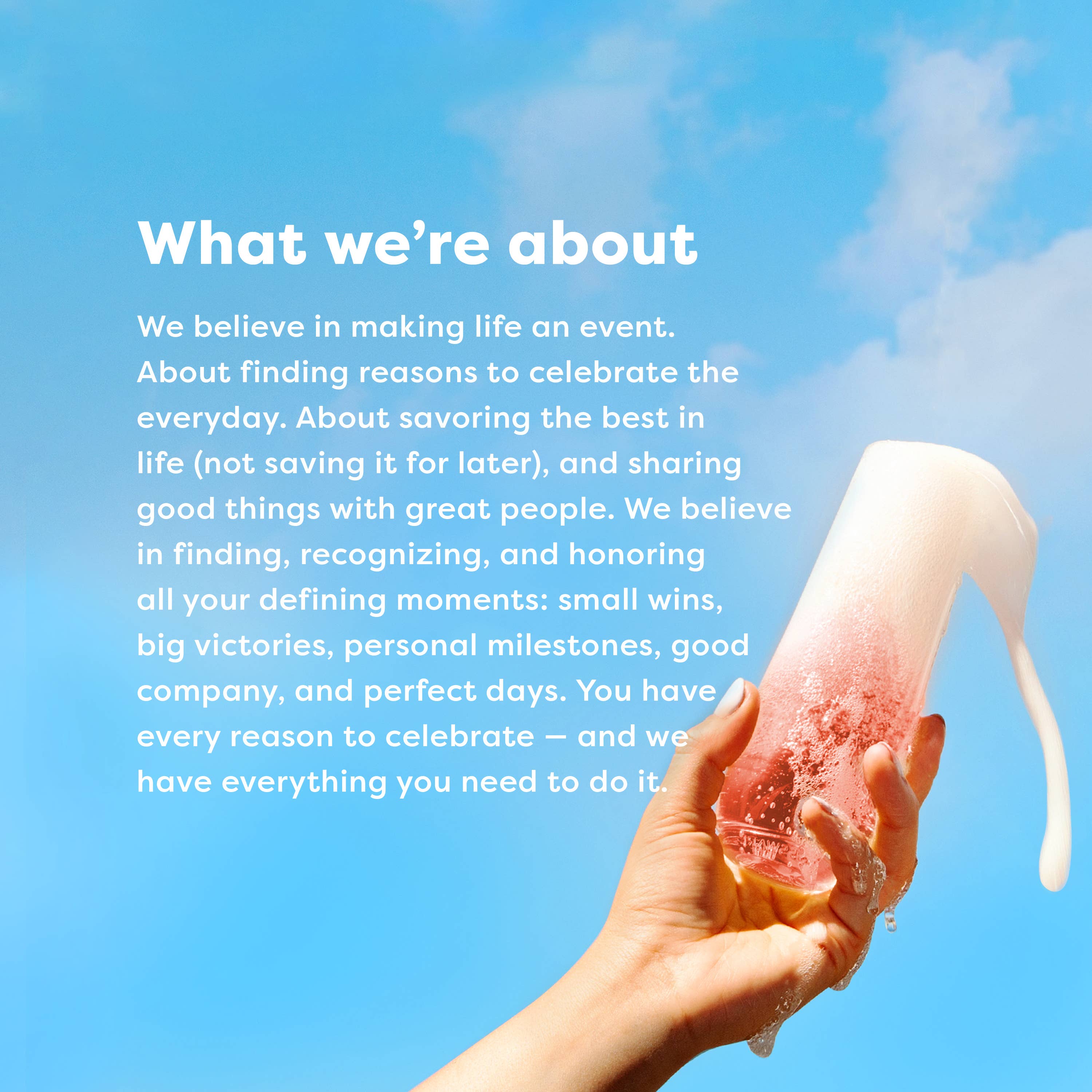 TOSSWARE – Engroshandel Ølglas/krus – TOSSWARE POP 18oz pint SÆT MED 12, Premium kvalitet genanvendelig5