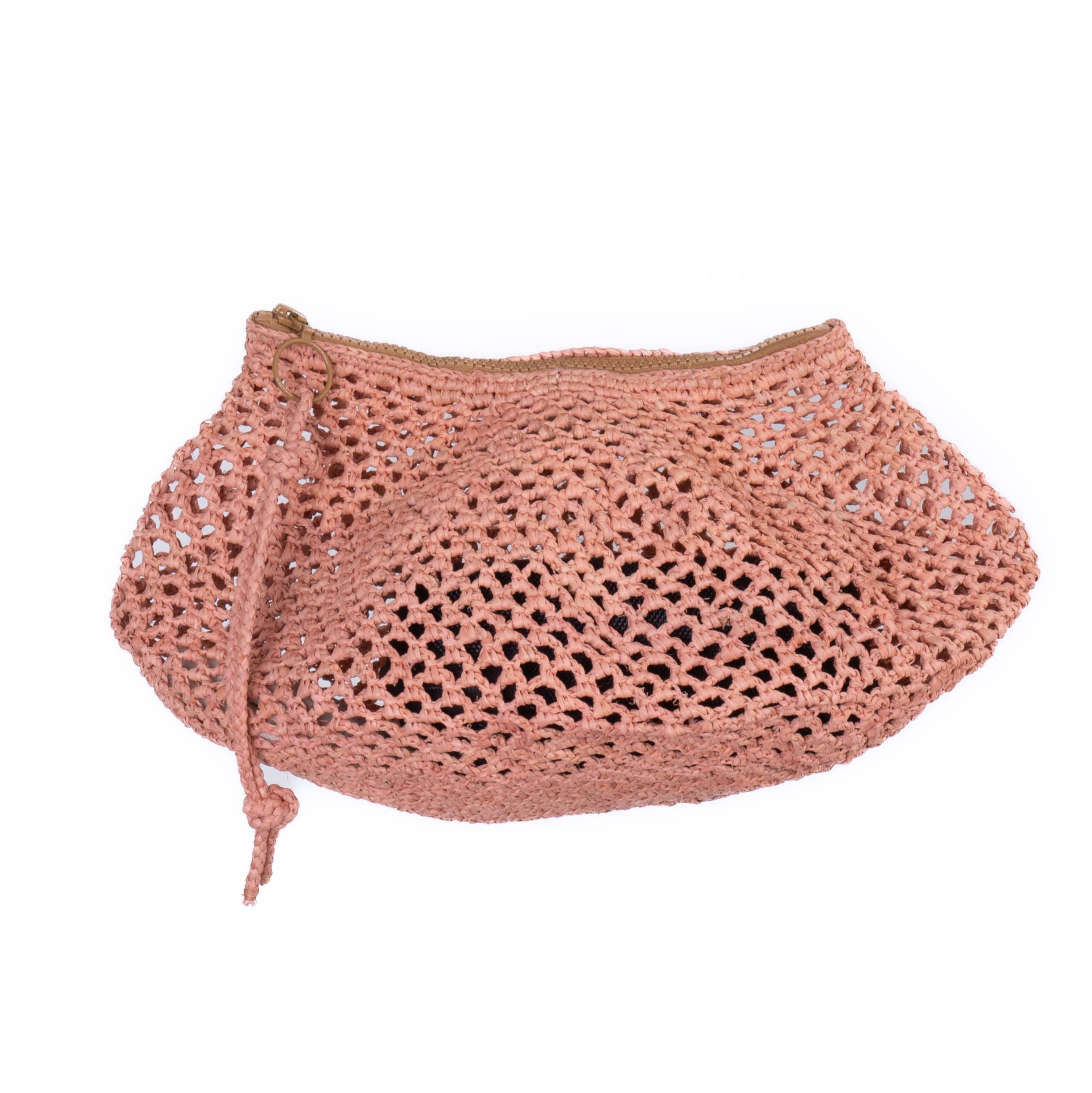 SANS-ARCIDET PARIS – wholesale Pouch – Unisex – Mamasmile SS251