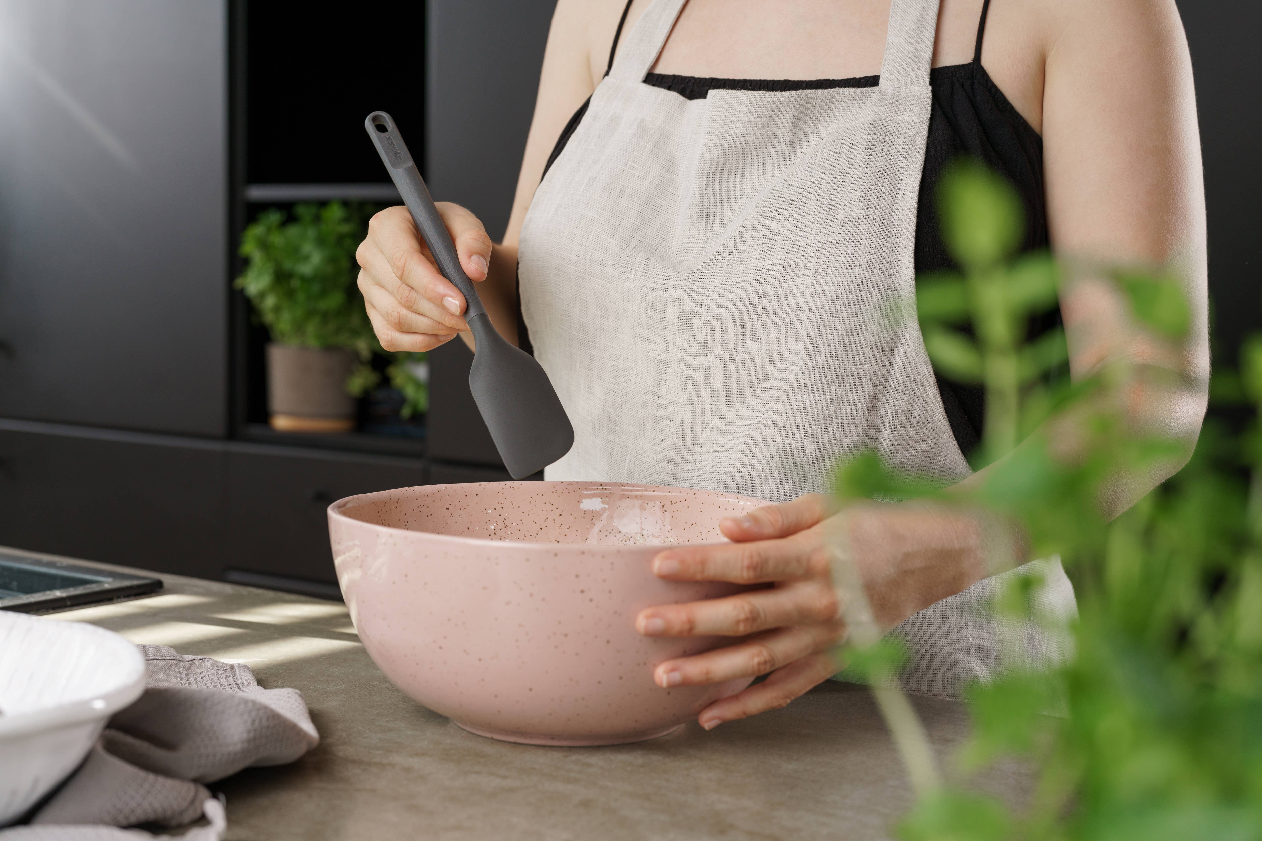 DK Household Brands (Zyliss, Cole & Mason, AdHoc, SwissMar, Culinare, Ken Hom) – wholesale Spatula/turner – Zyliss Spatula6