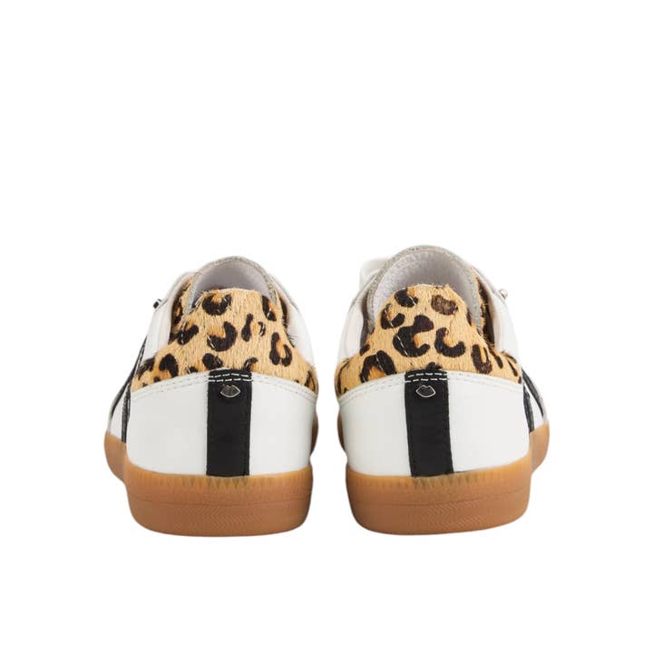 WHITE Billie-Blanc Leopard Black for wholesale on Faire3