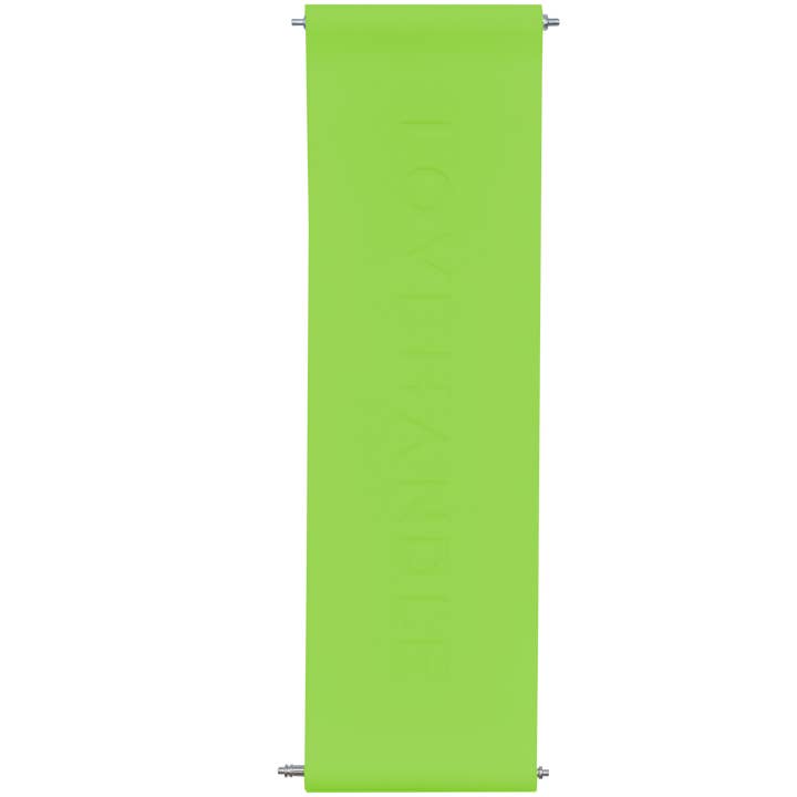 Cinturino LoveHandle PRO - Verde fluo (confezione da 6) per la vendita all'ingrosso da parte di LoveHandle