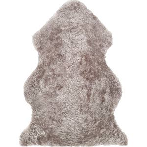 Curly sheepskin with short hair for wholesale by L'Atelier Des Tanneries