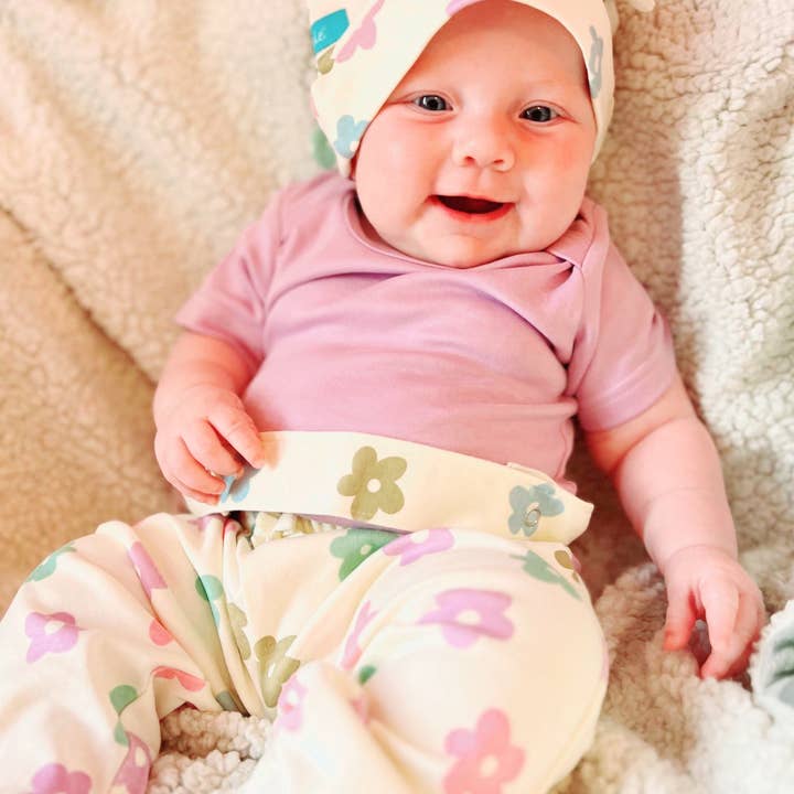 3-delige Retro Madeliefjes Set voor wholesale door Bubele