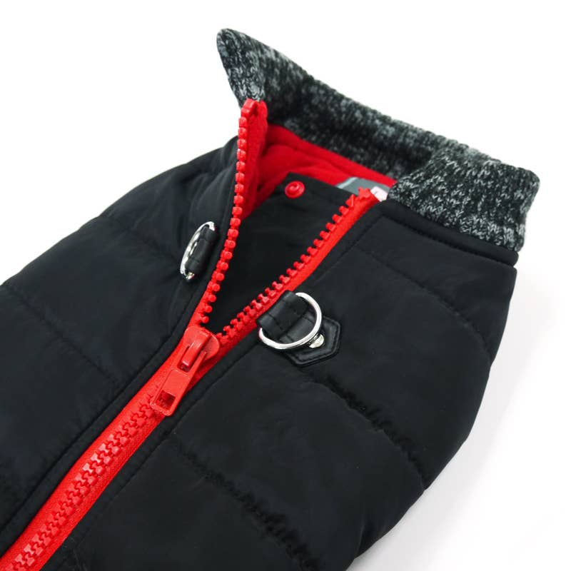 Dogo Pet - Wholesale Pet Coat - Dog - Runner Coat Original4