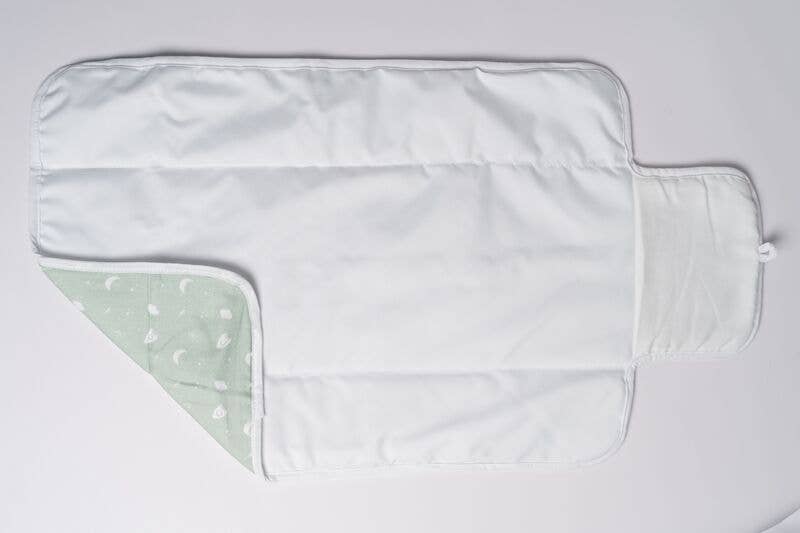 Cotton Baby - Wholesale Changing Mat/Pad - Baby - Changing Pad Above the stars 11