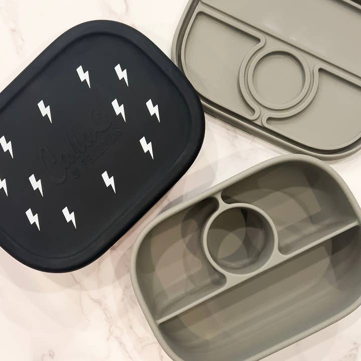 Calla & Friends - Wholesale Lunch Bag/Box - Kids - BOLT Hayden Bento Box