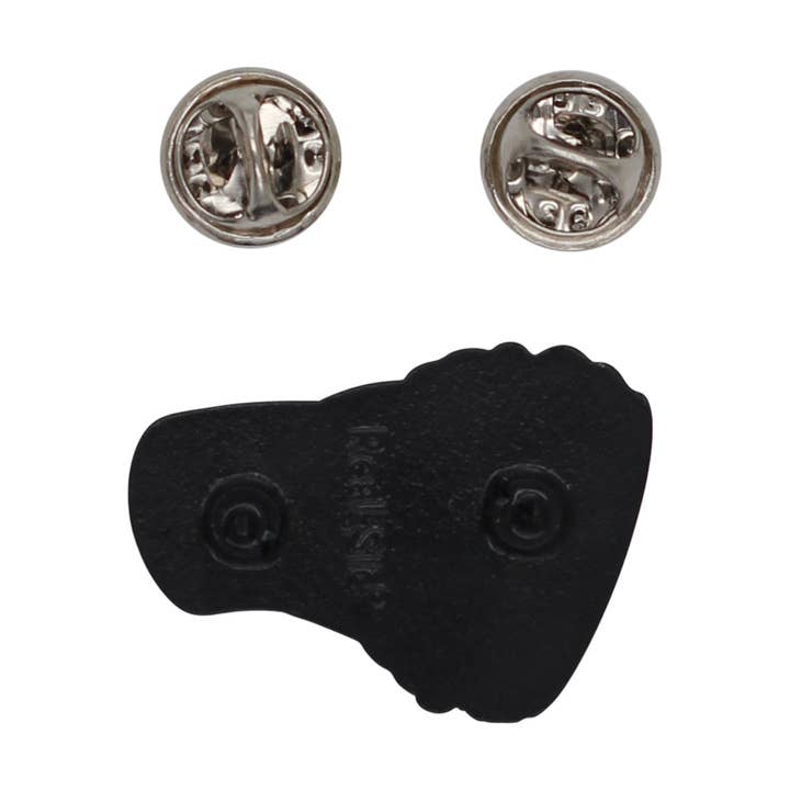 Real Sic - Wholesale Lapel Pin/Button - David Abstract Greek Statue Pin Surreal Vaporwave Aesthetic