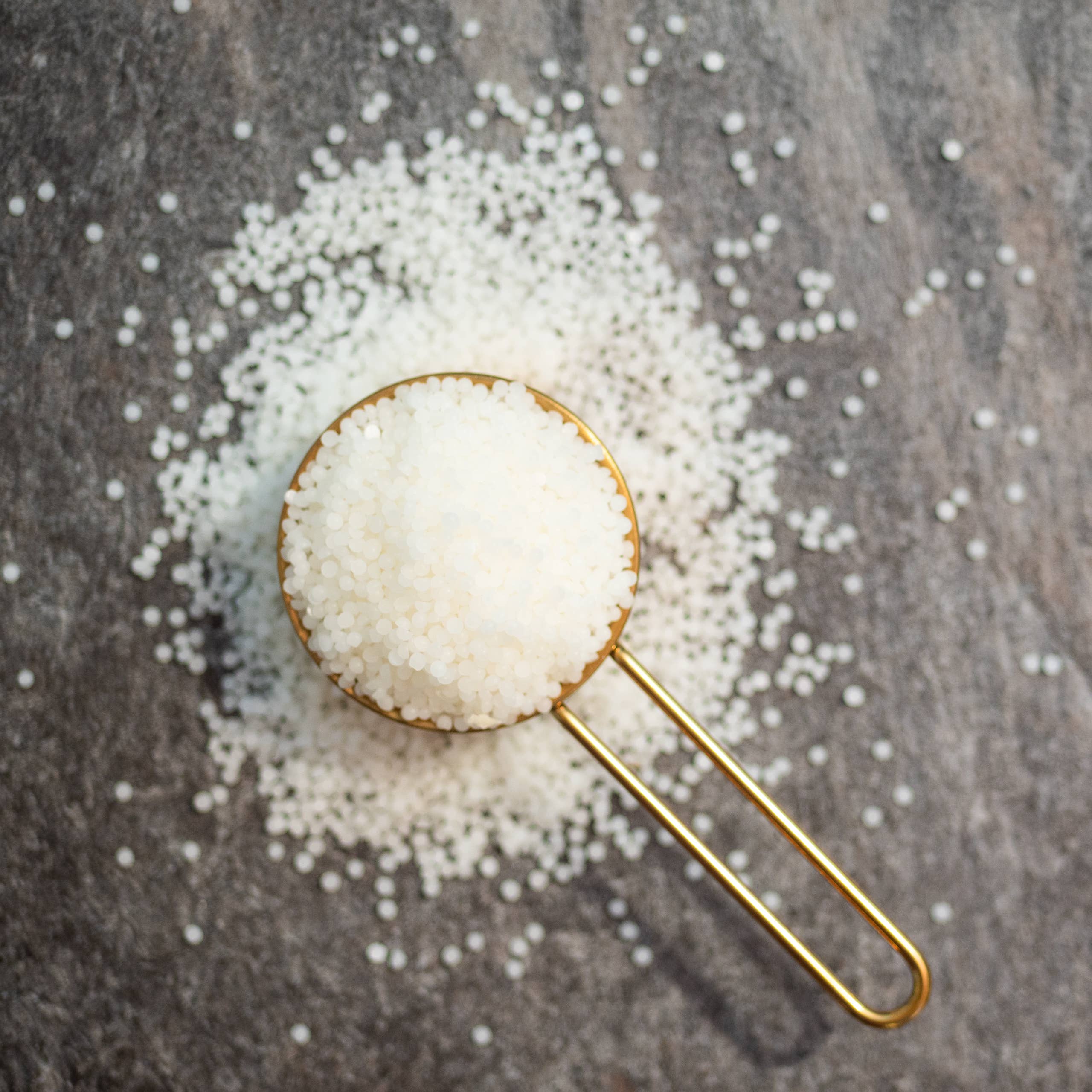 Better Shea Butter - Vente Matériels de bricolage - Pastilles de cire d'abeille blanche (16 oz)6