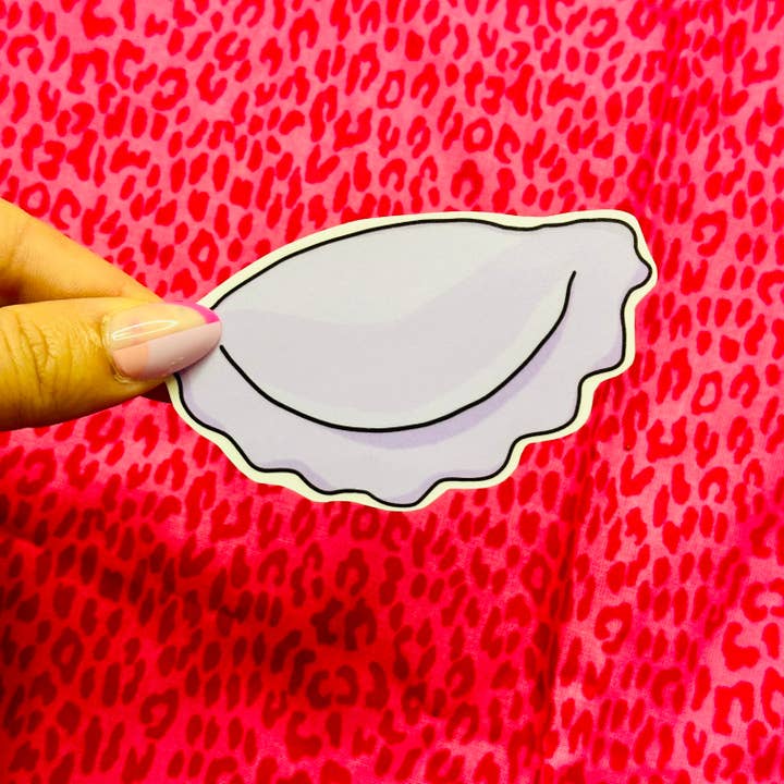 Flamingo Gumdrop - Wholesale Sticker - Pierogi Sticker🥟2