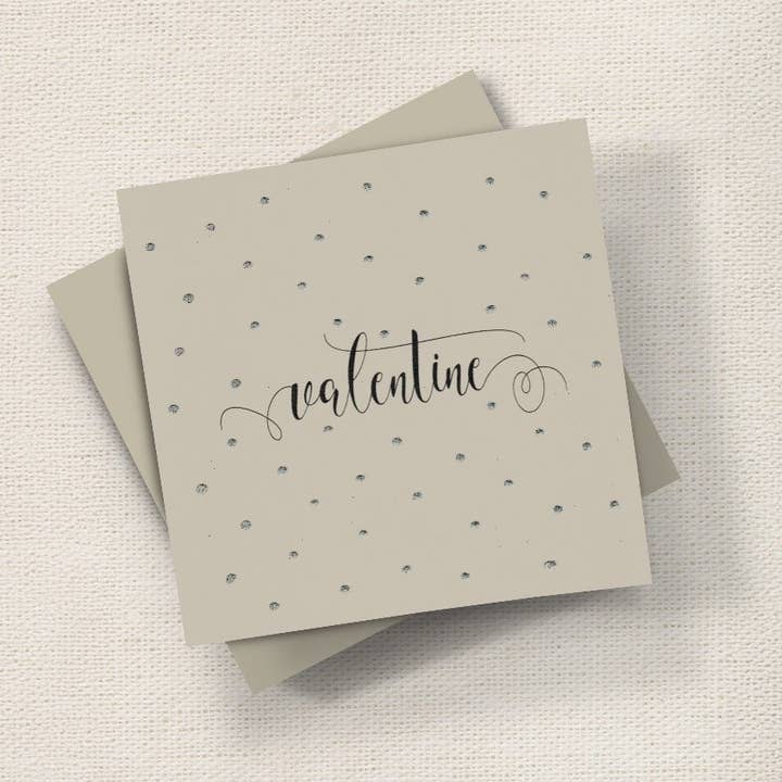 Valentin for engroshandel hos English Graphics