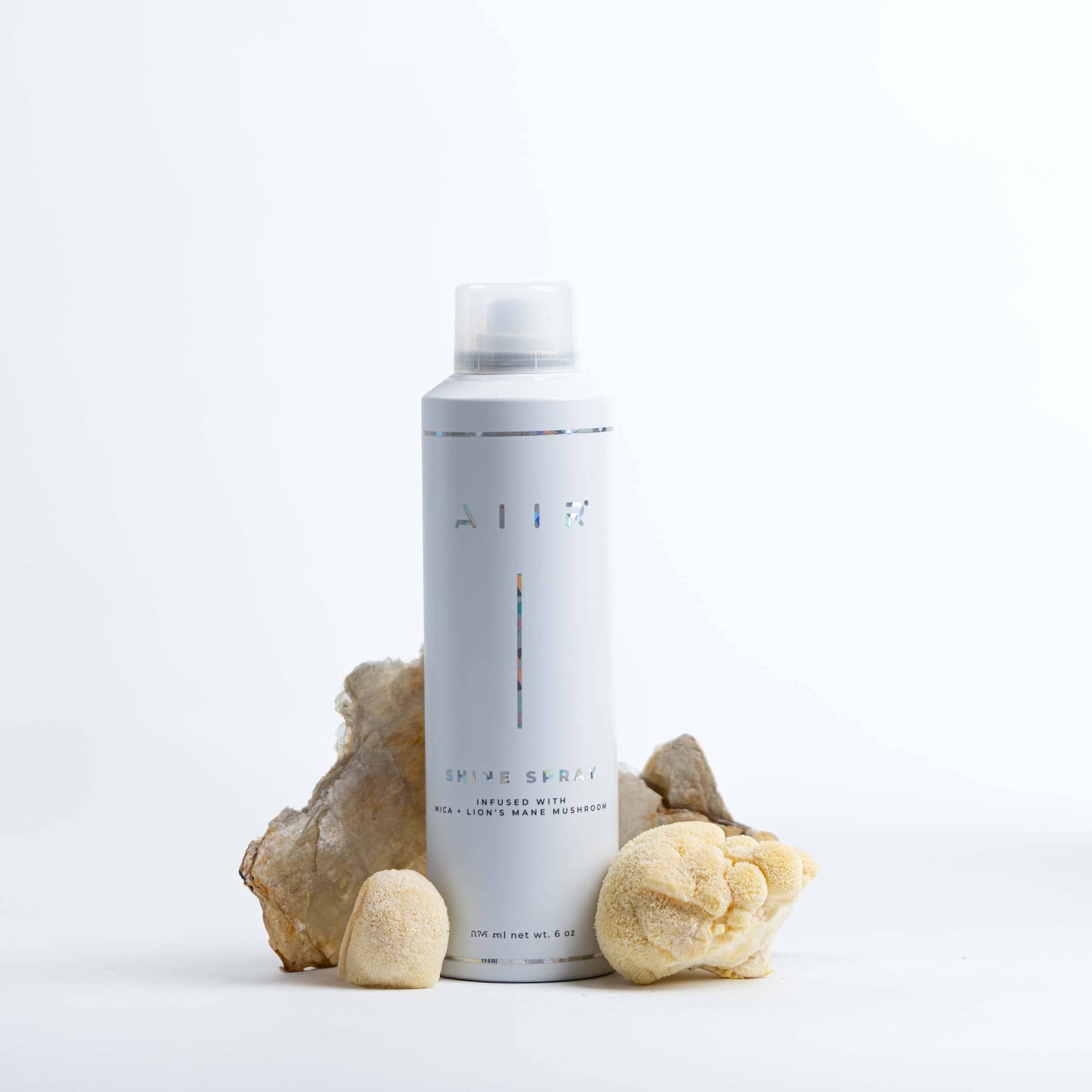 Aiir Professional - Wholesale Hair Texture Balm/Paste/Pomade - SHINE SPRAY (WHOLESALE)1