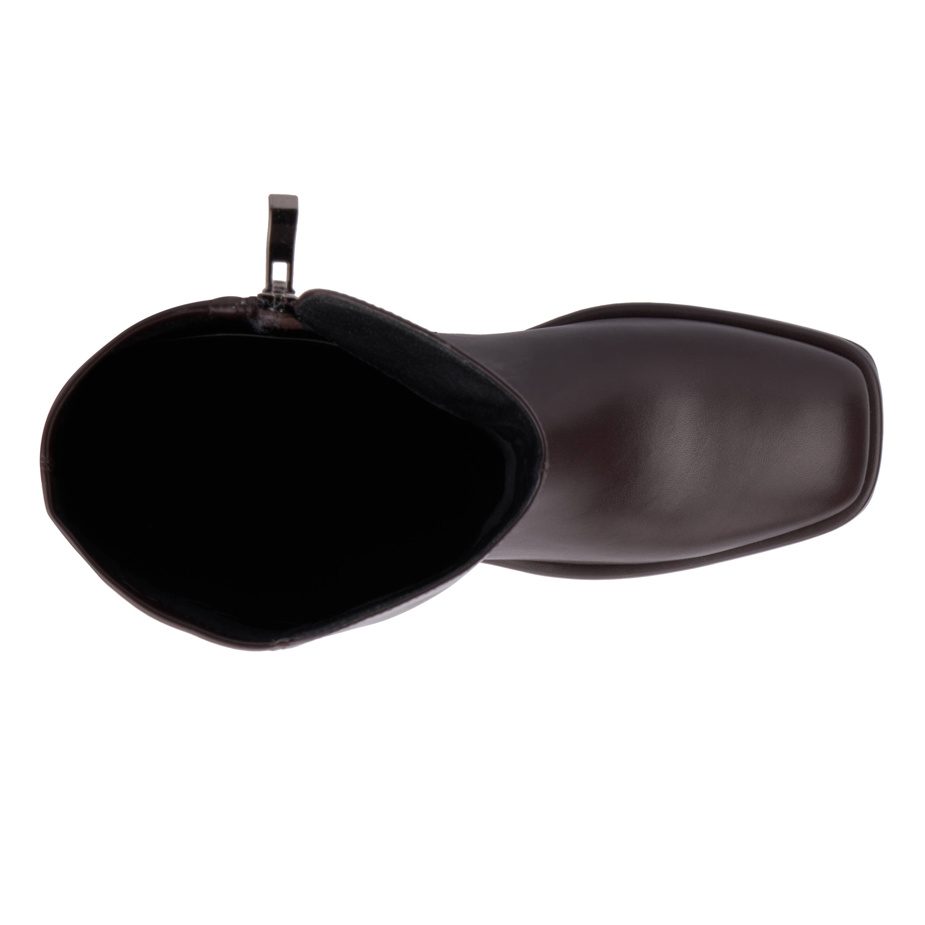 S3 Holding - Wholesale Laarzen - Dames - Torgeis Genevieve dijhoge laarzen voor dames3