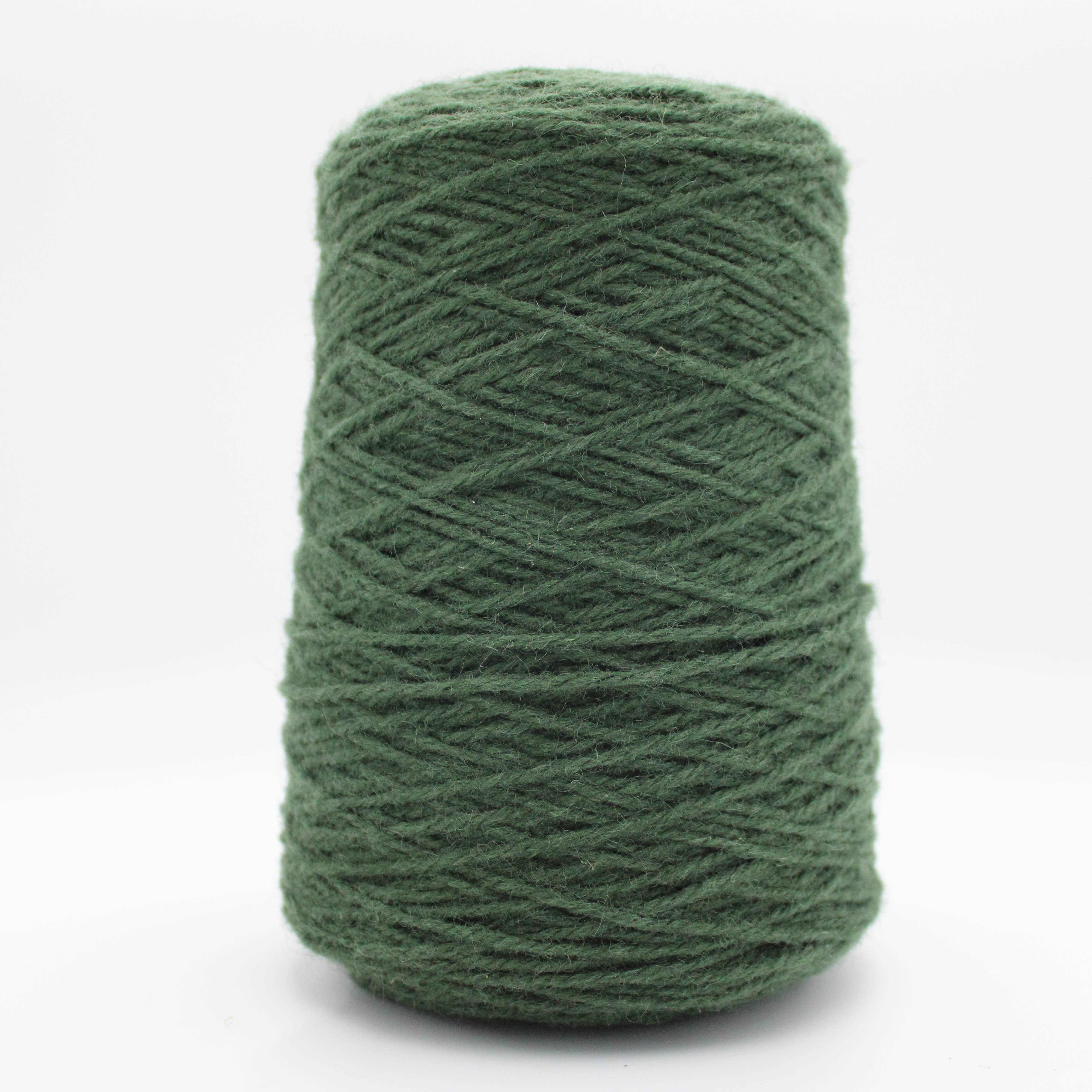 woolexperts - Wholesale Yarn - Tufting yarn 100% New Zealand wool yarn for tufting rugs 5