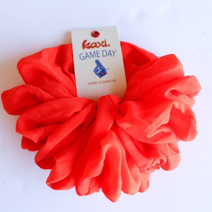 KAXI – Scrunchie - Mulher por atacado – JUMBO SCRUNCHIE49