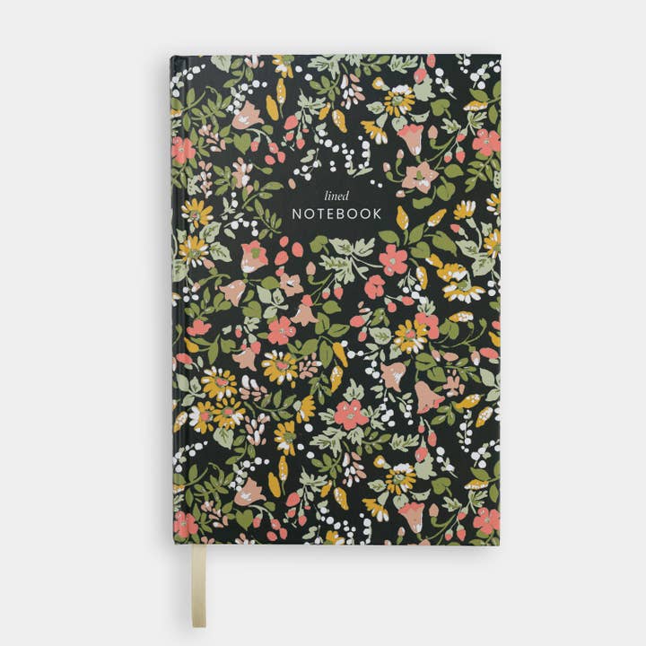 Notebook (Bookbound) - Diana for wholesale by Dayla Studio