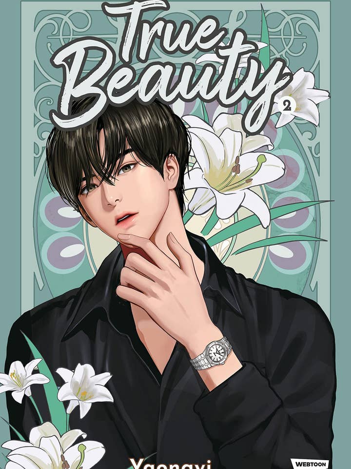 True Beauty: Volume 2 for wholesale by Texas Bookman