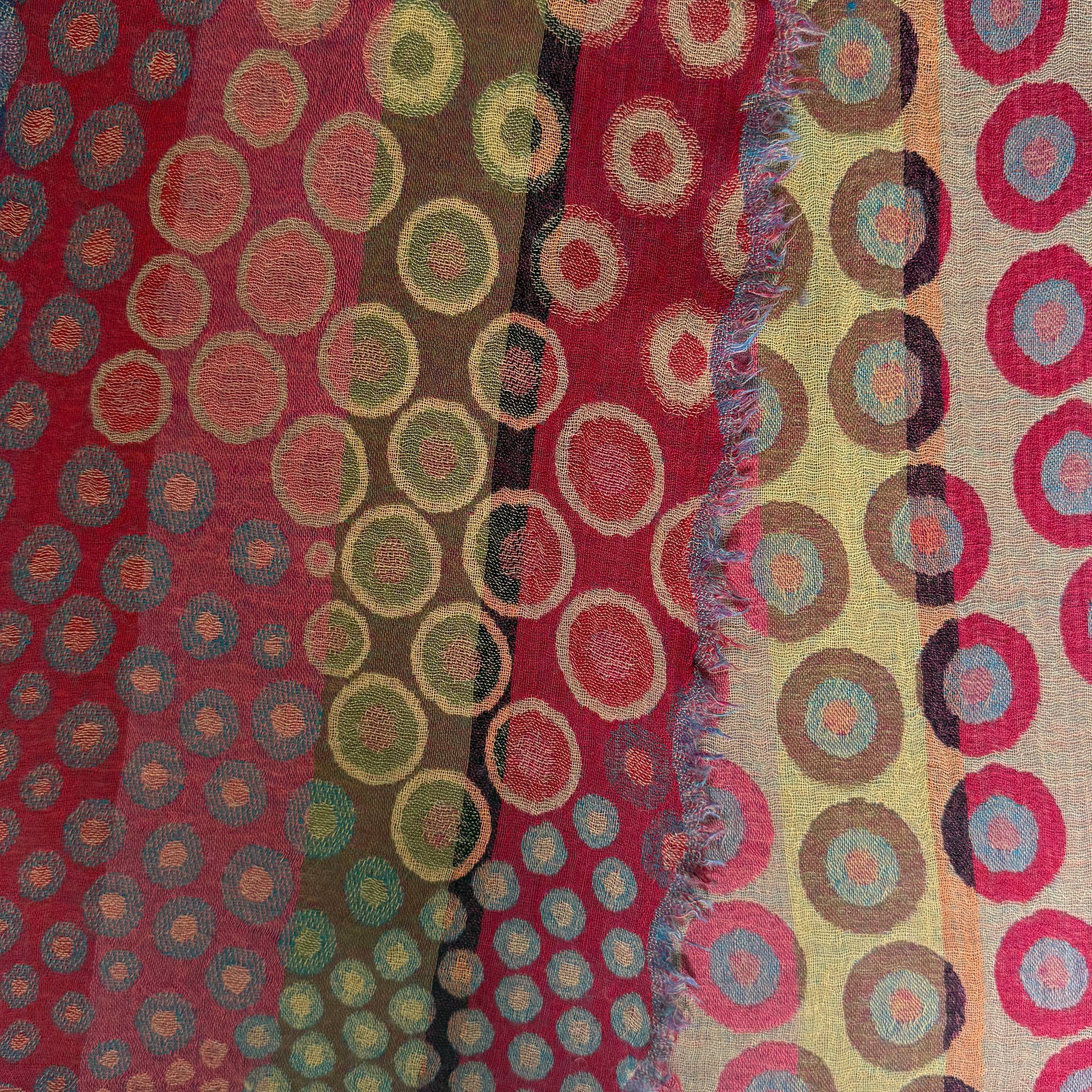 Chinar - Wholesale Scarf - Unisex - Echo Scarf11