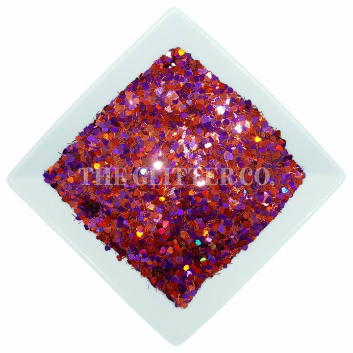 The Glitter Co. - Beloved - Chunky Mix for wholesale by The Glitter Co.