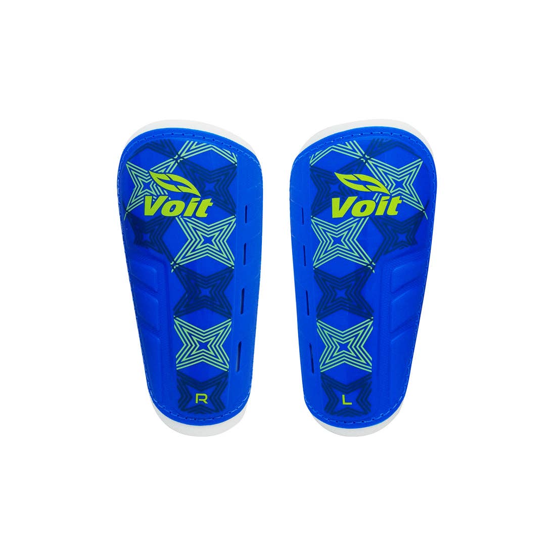 Voit - Wholesale Sporting accessories - Performance Shinguard With Adjustable Straps1
