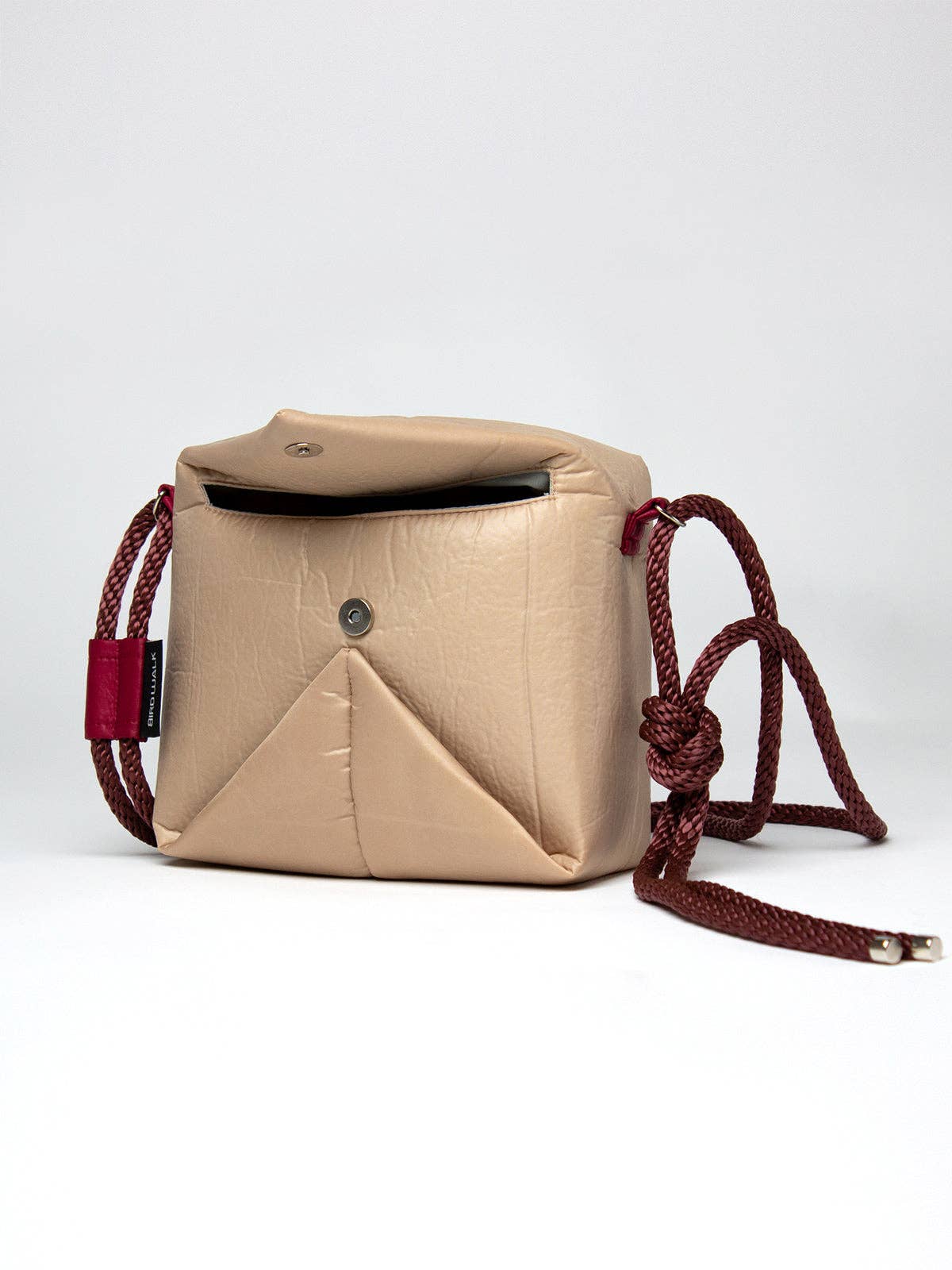 BirdWalk - Venta al por mayor Bandolera - Mujer - Ātoi Cubic Bag Mellow2