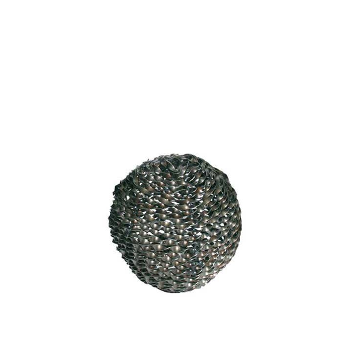 Sfera da giardino piccola per la vendita all'ingrosso da parte di Edge Company