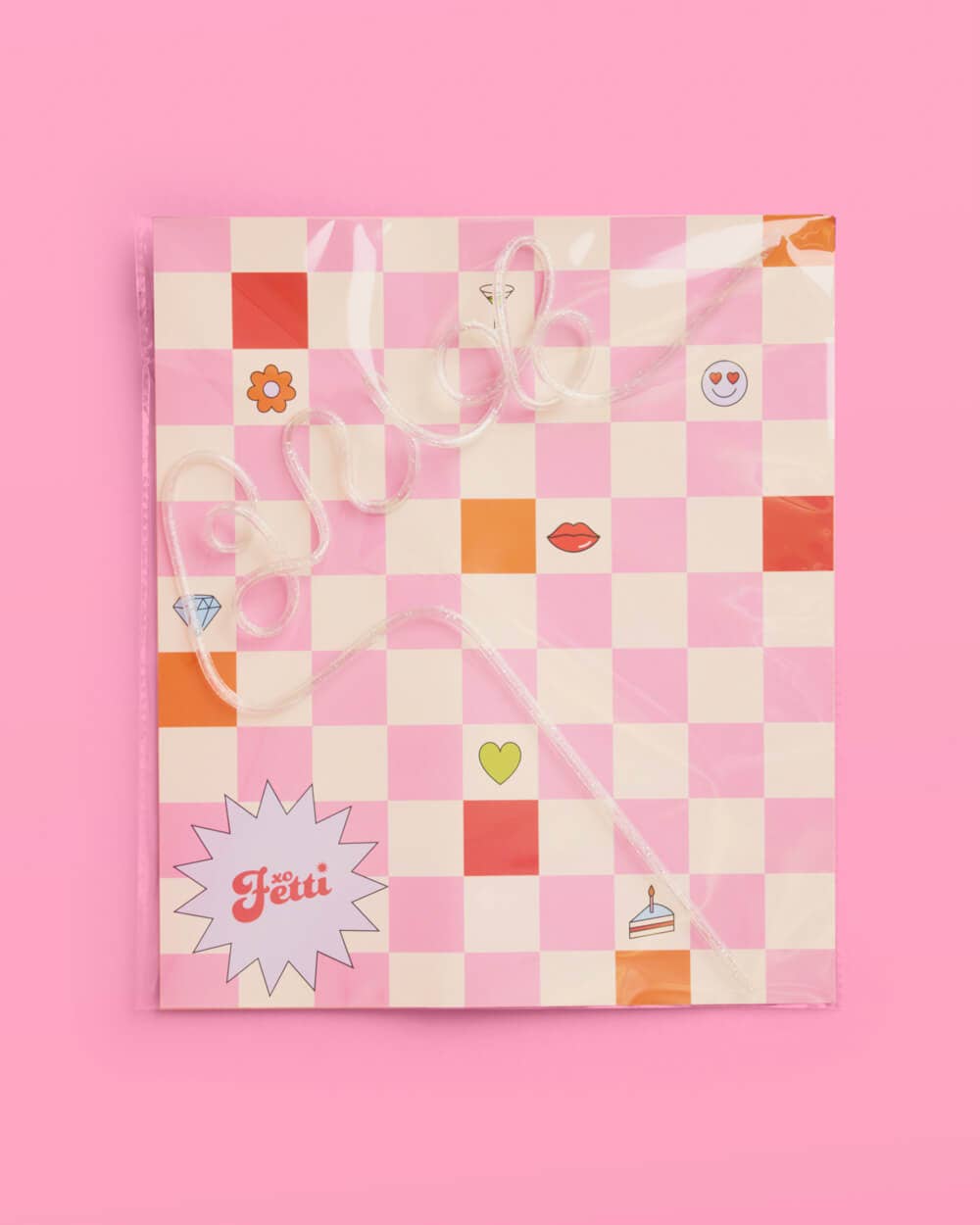 xo, Fetti - Wholesale Drinking Straw - XL Glitter Bride Straw, Bachelorette Party Gift, Supplies5