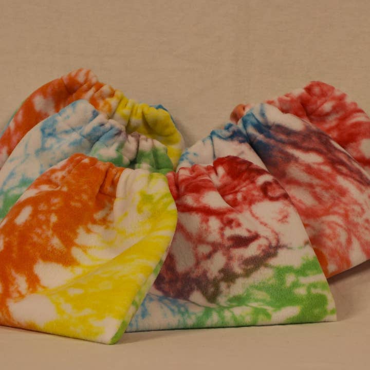 Pride Stirrup Covers for wholesale by Tally Ho Boutique Co, LLC