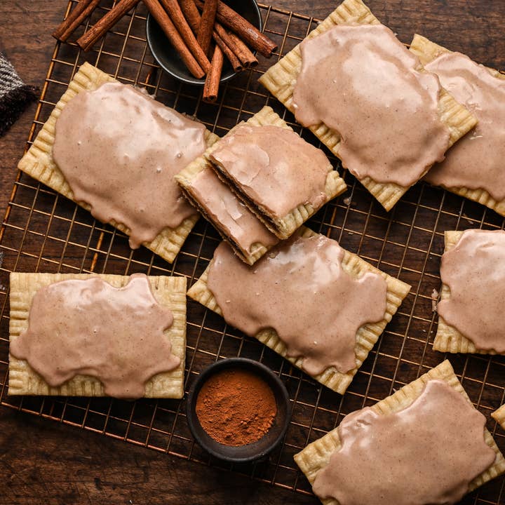 Frontier Co-op - Wholesale Dried Spice - Organic Vietnamese Cinnamon Powder, Kosher, Non GMO, 1 lb3