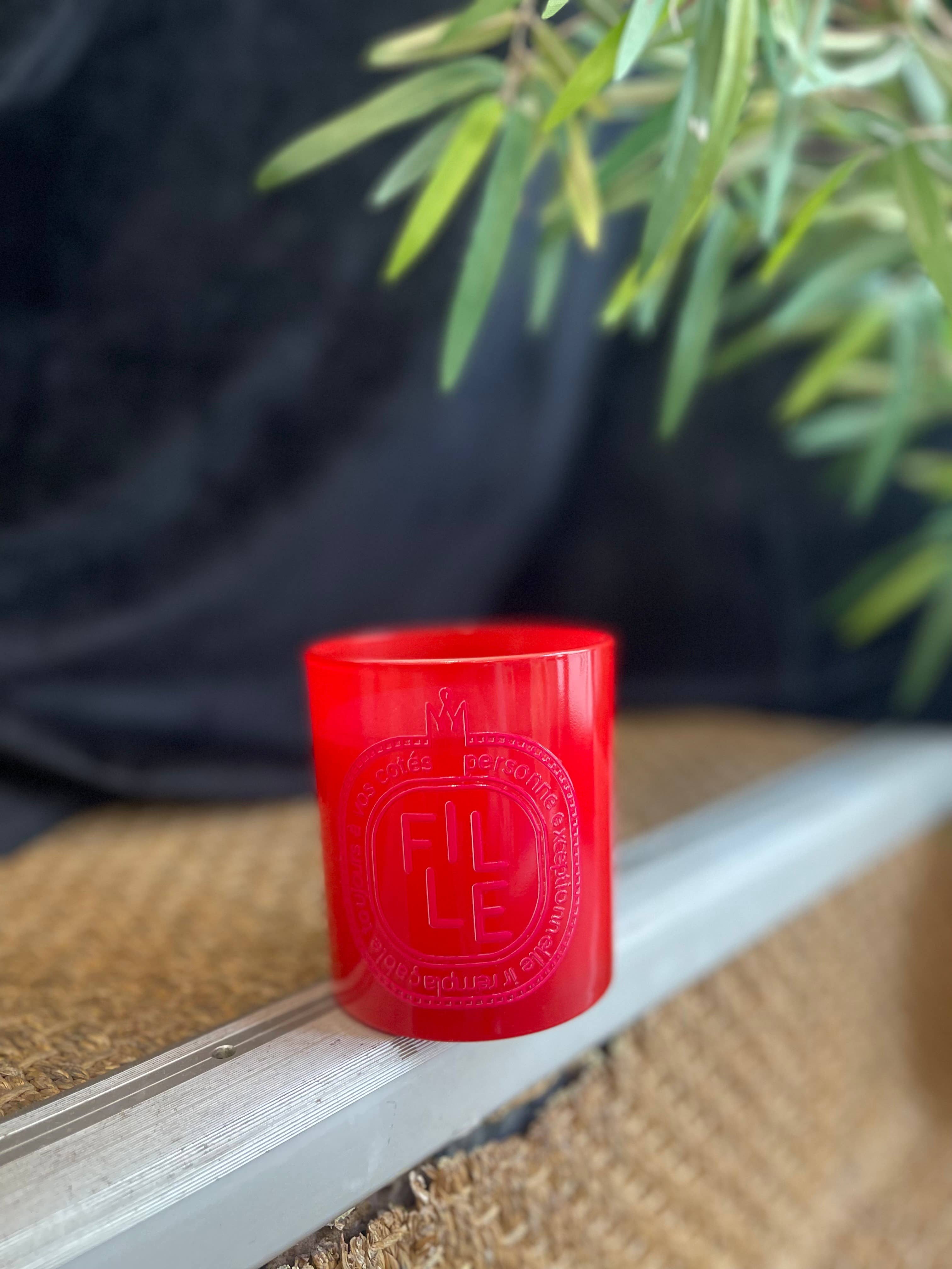 Toiles Chics - Wholesale Novelty Candle - Candle - "Family" Collection10