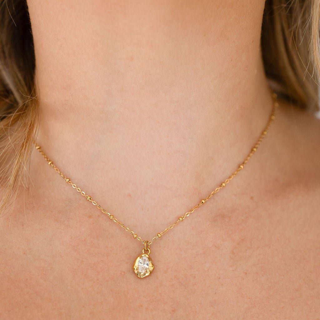 Sun Soul Australia - Wholesale Pendant/Charm Necklace - Estrella Necklace1