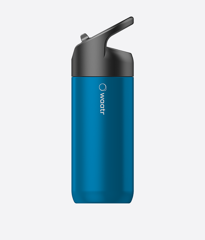 Waatr - Wholesale Water Bottle - PureMax 4D35