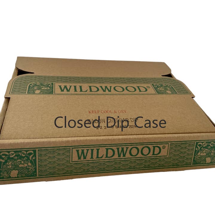 Wildwood Specialty Foods - Wholesale Dip - 3 Dip Collection: Dill, Tomato Basil, Sesame Garlic2