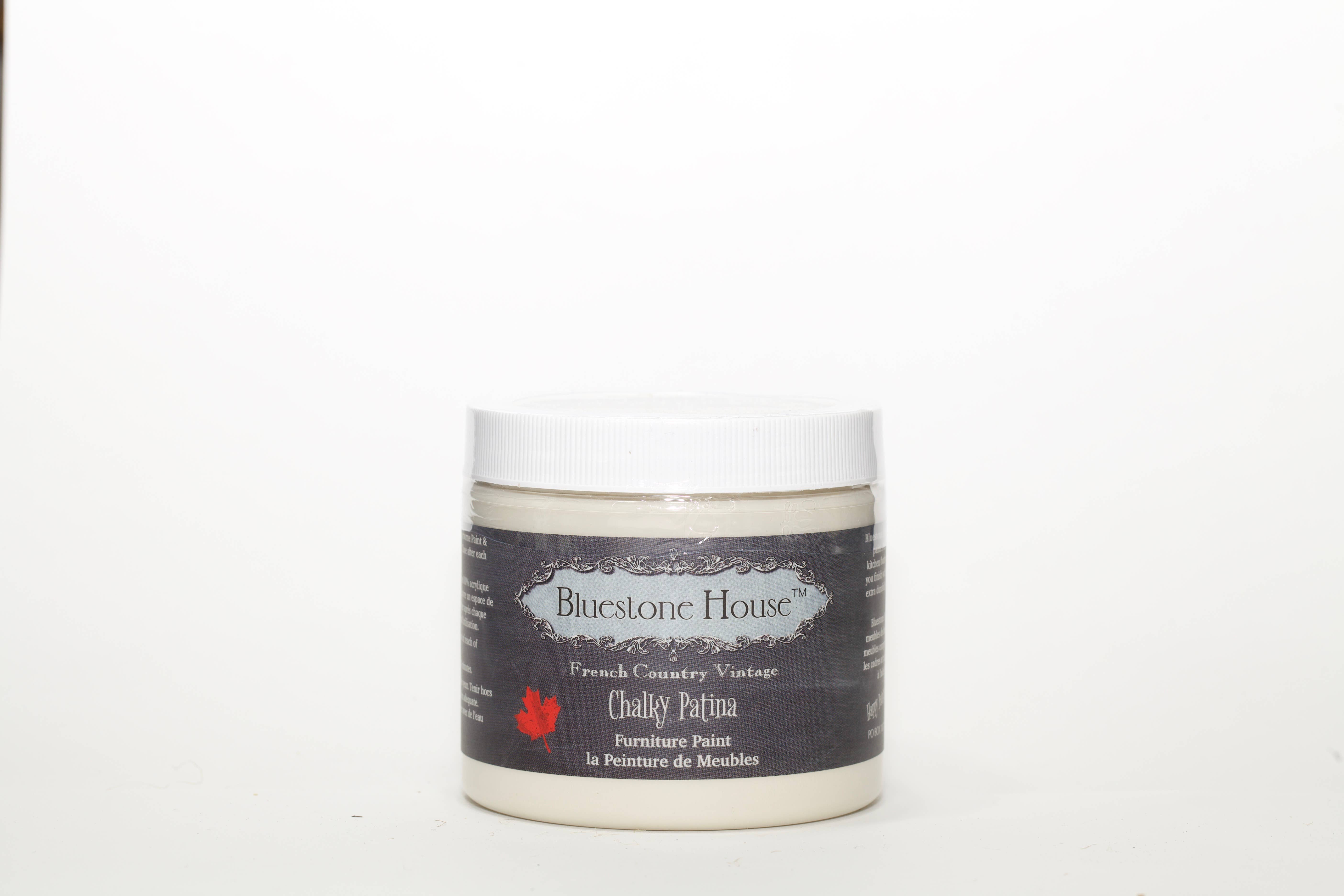 Bluestone House™ - Vente Assortiments de peinture - Peinture à patine calcaire pour meubles Bluestone House™45