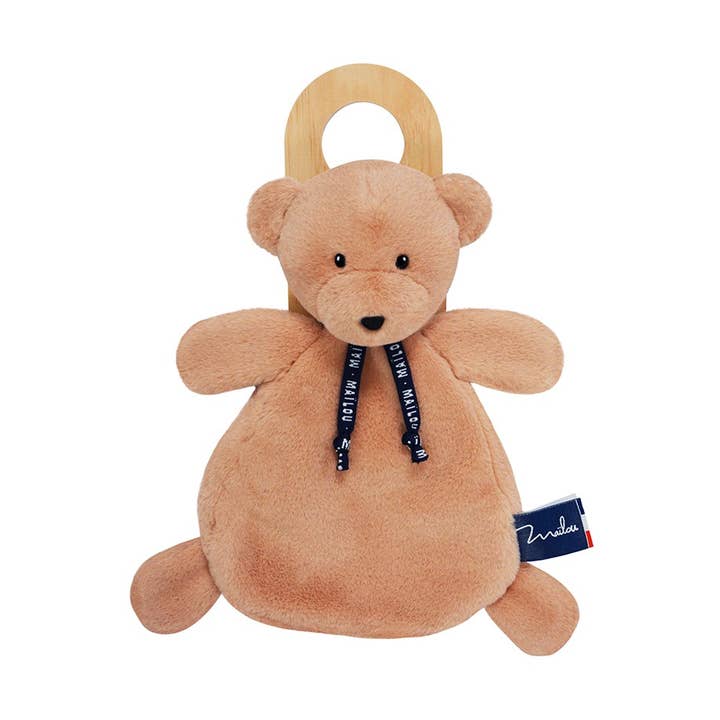 Brinquedo Urso Dorlotin - Bege por atacado de MAÏLOU TRADITION