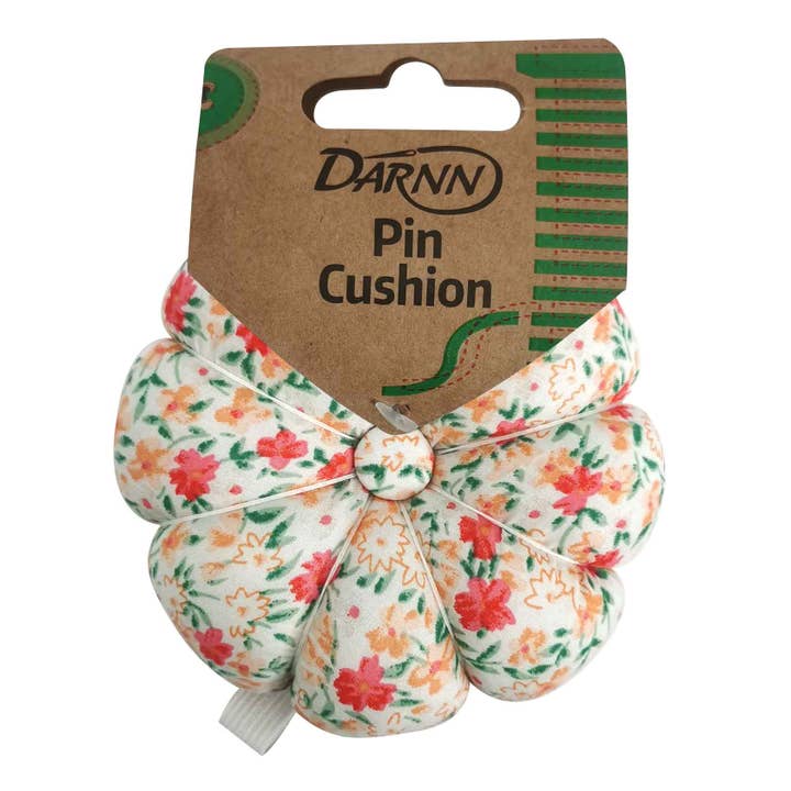 Max-Link Solutions Ltd - Wholesale Knitting/Crochet Supplies - Darnn Pin Cushion with Wrist Band, Wrist Pin Cushion3