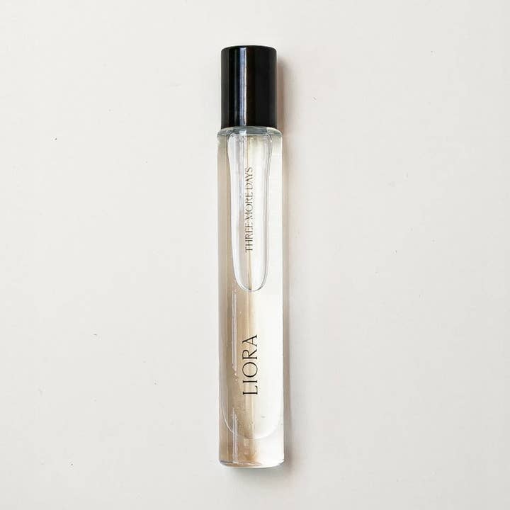 Liora – The Wild Heart Parfumeolie for engroshandel hos Three More Days Collection