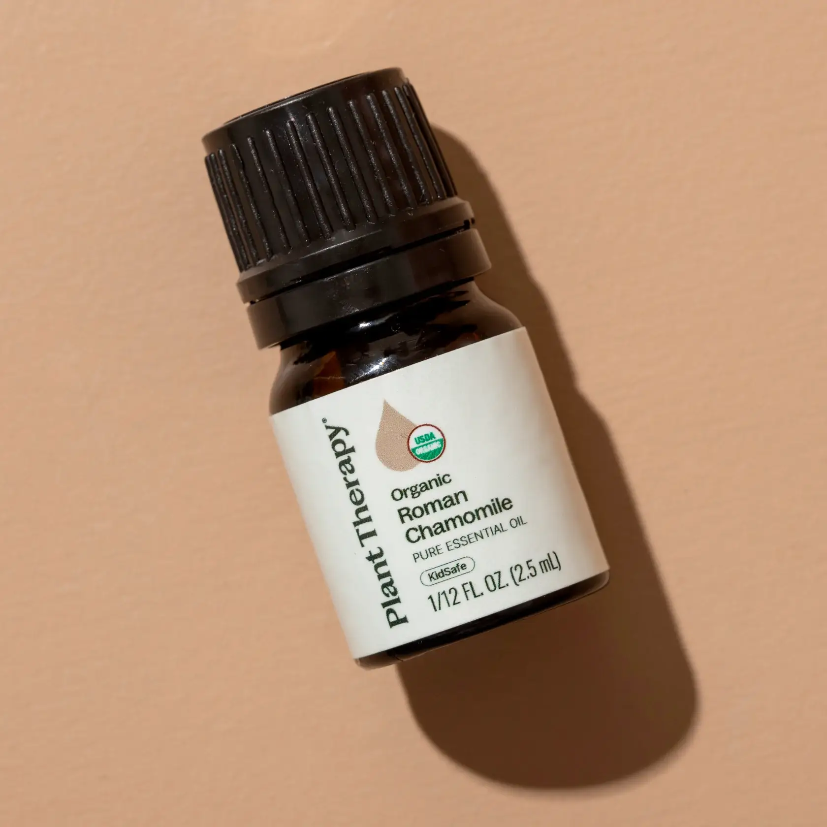 Plant Therapy - Wholesale Essential Oil - Organic Roman Chamomile Essential Oil 2.5 mL7