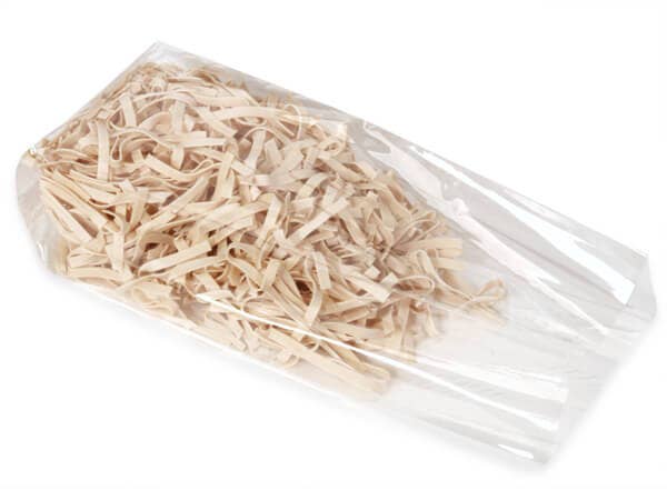 High Barrier 1.5 Clear Cello Candy & Food Bags for wholesale on Faire5