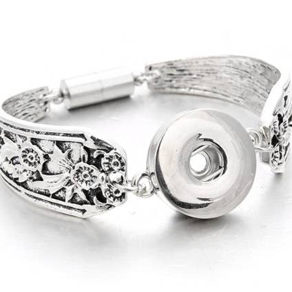 Bulk 2025 snap jewelry