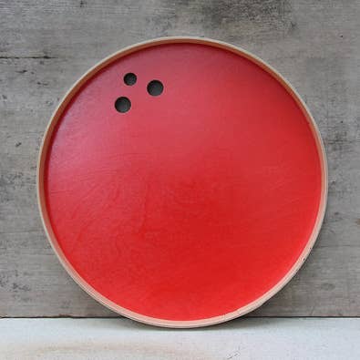 VASSOIO PUOLUKKA per la vendita all'ingrosso da parte di INTO INTERIOR