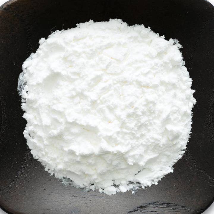 Cornstarch Powder, Organic, Non ETO, Non Irradiated Bulk 1lb for wholesale by Frontier Co-op