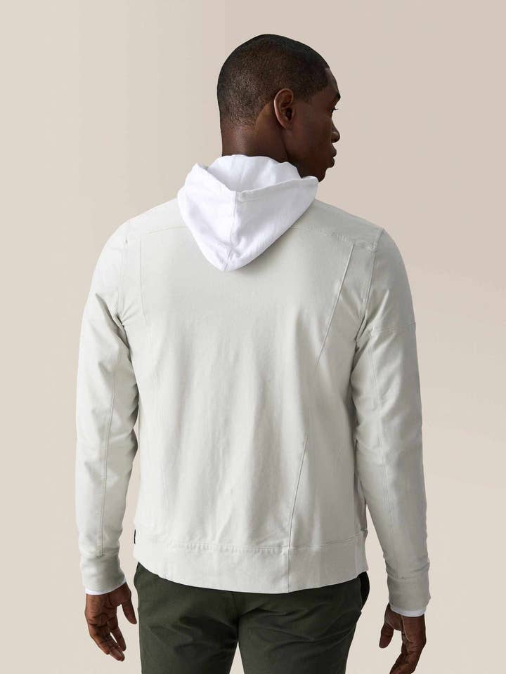 The Good Man Brand - Wholesale Denim jacket – Men's - Jean Jacket | Flex Pro Jersey15