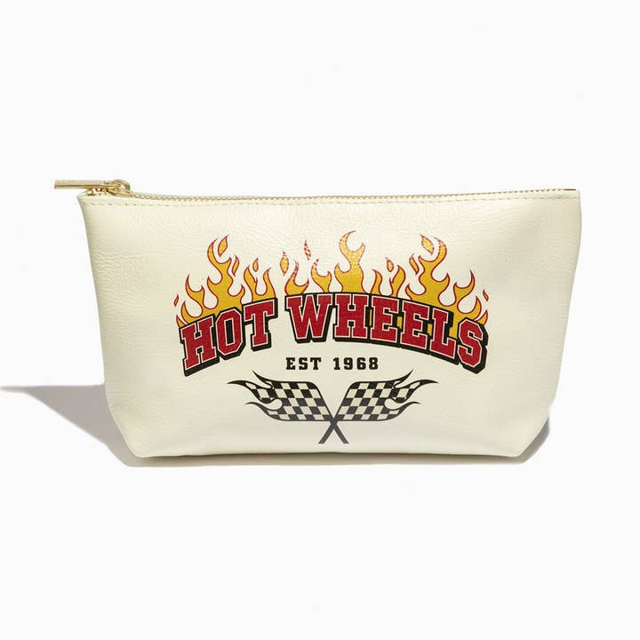 Bolsa Utilitaria a Cuadros Hot Wheels™ para venta al por mayor de Freshly Picked