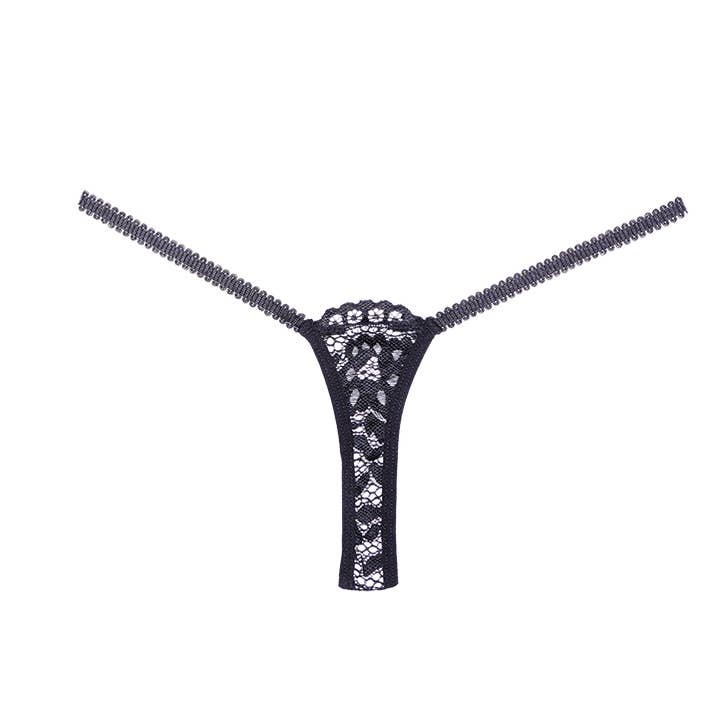 Allure Lingerie - Wholesale Underwear - Women's - Sunset Panty