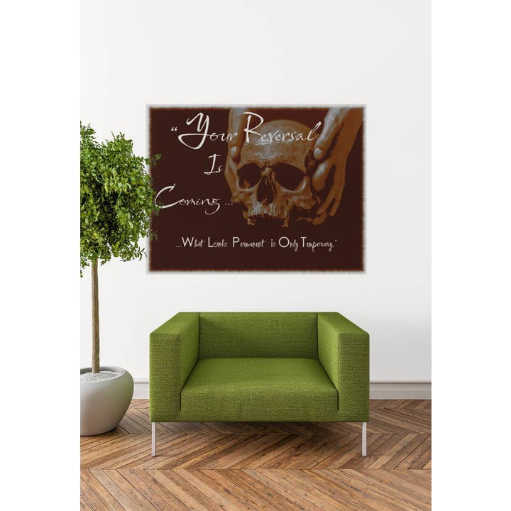 Moderne Wandkunst, gerahmte Leinwandkunst, Halloween, Wohnzimmerdekor, Wohnkultur, Schlafzimmer, Boho, Wandbehänge, Galerieverpackte Leinwand, Gothic für den Großhandel von Ambiguous Designs