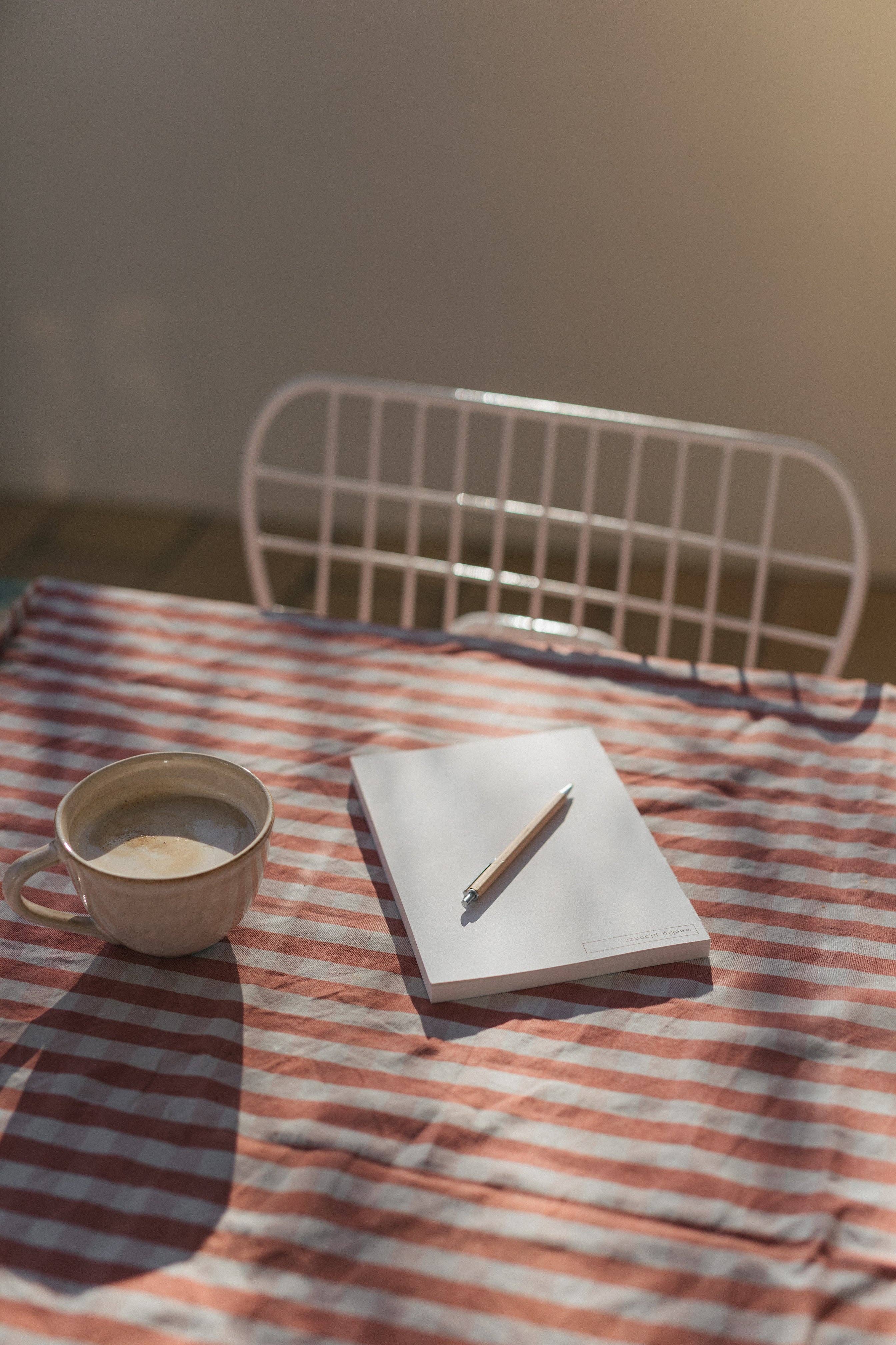 tacto studio - Wholesale Notebook - Lined notebook5