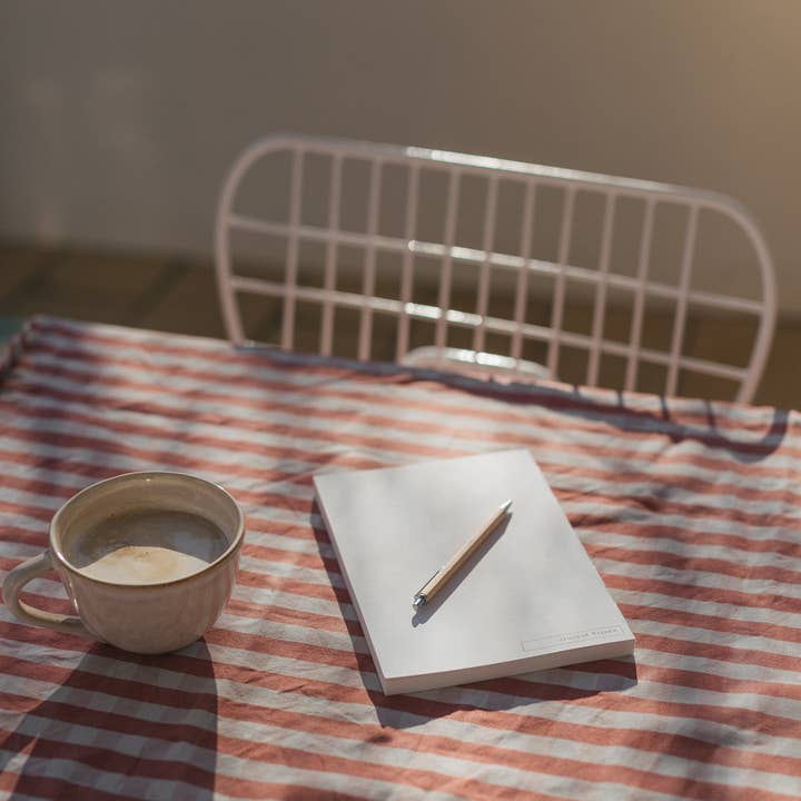 tacto studio - Wholesale Notebook - Lined notebook5